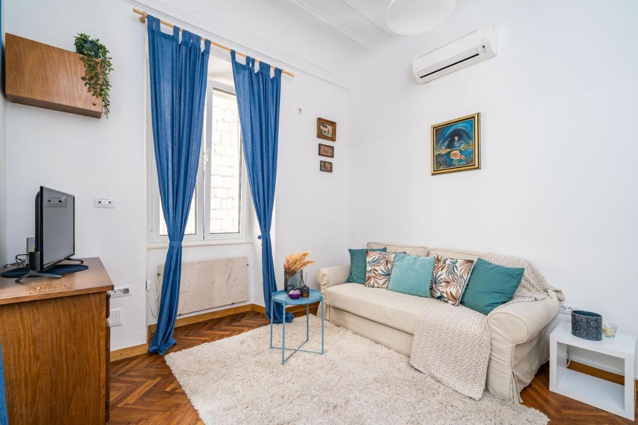Laus I , Apartment In Old Town Dubrovnik Exterior photo
