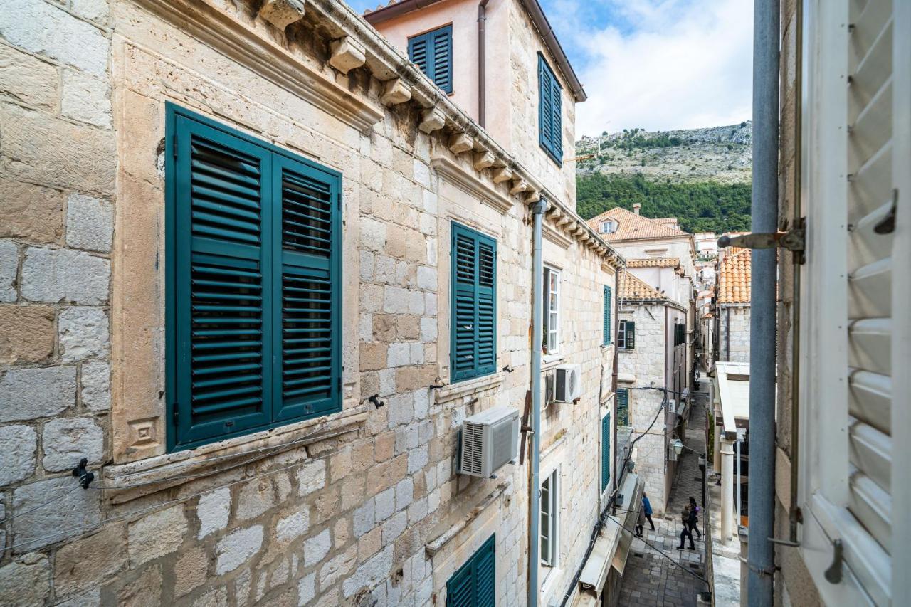 Laus I , Apartment In Old Town Dubrovnik Exterior photo