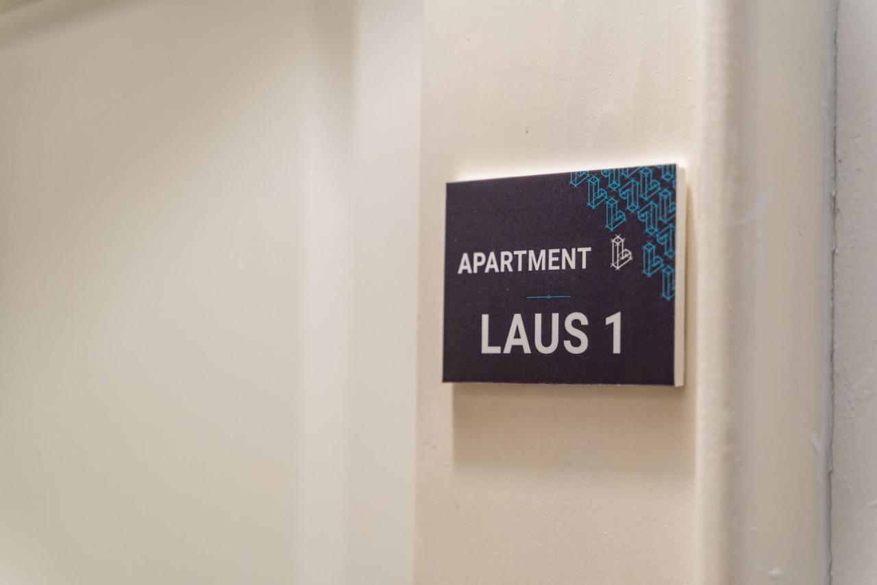 Laus I , Apartment In Old Town Dubrovnik Exterior photo