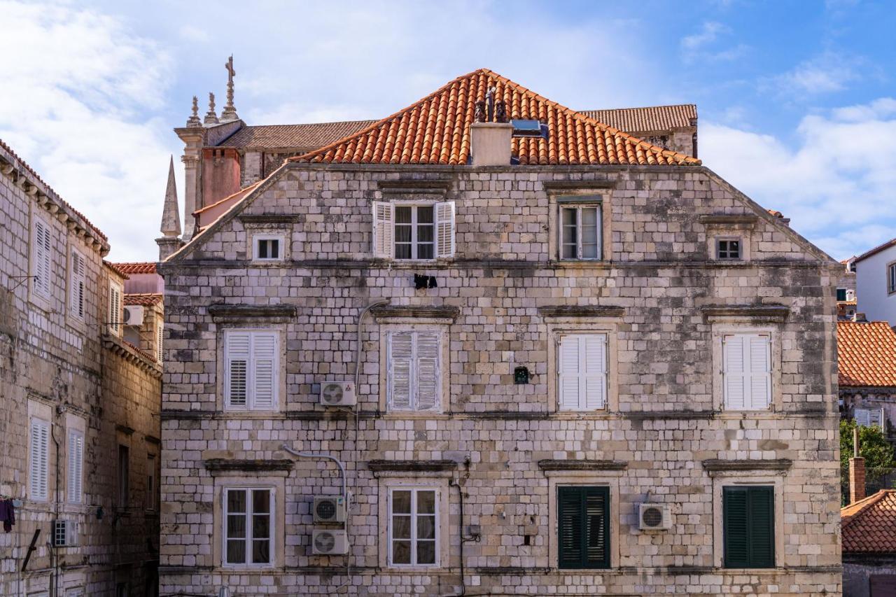 Laus I , Apartment In Old Town Dubrovnik Exterior photo