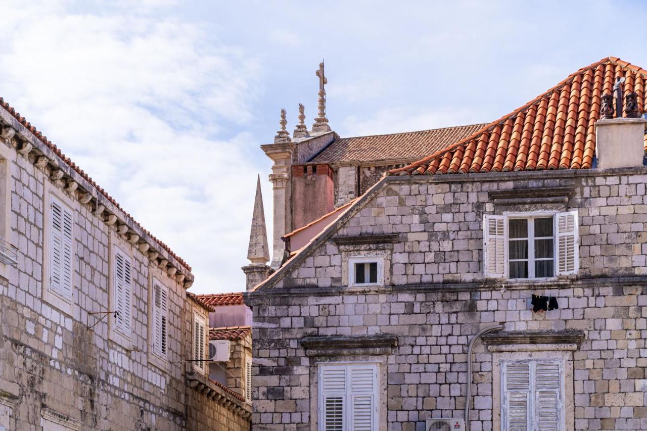 Laus I , Apartment In Old Town Dubrovnik Exterior photo