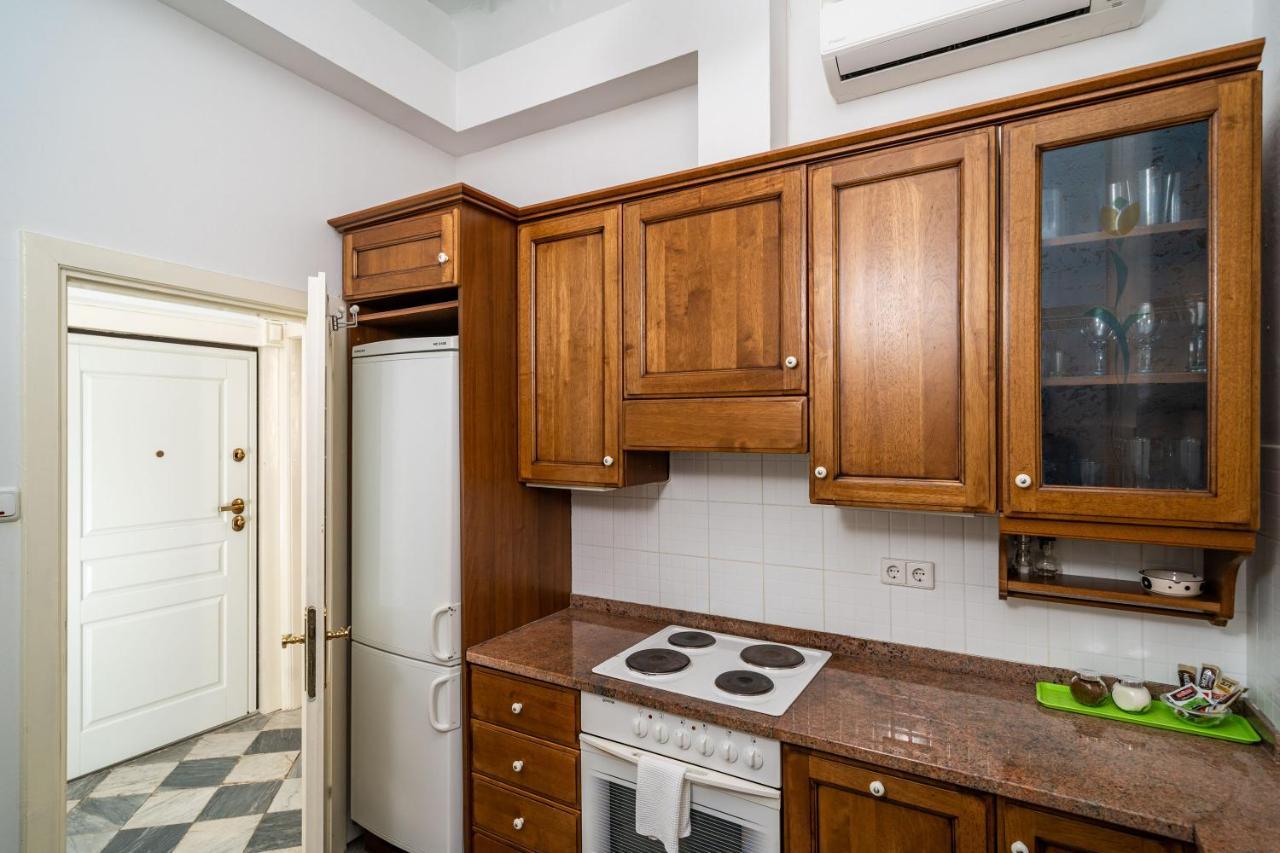 Laus I , Apartment In Old Town Dubrovnik Exterior photo