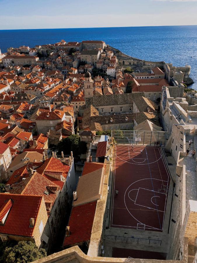 Laus I , Apartment In Old Town Dubrovnik Exterior photo
